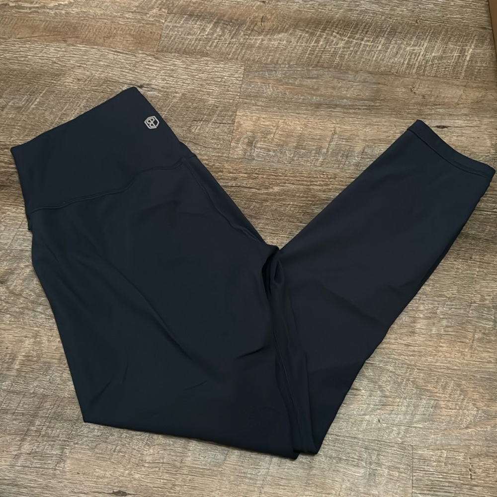 🤍BP Deep Teal Leggings L🤍